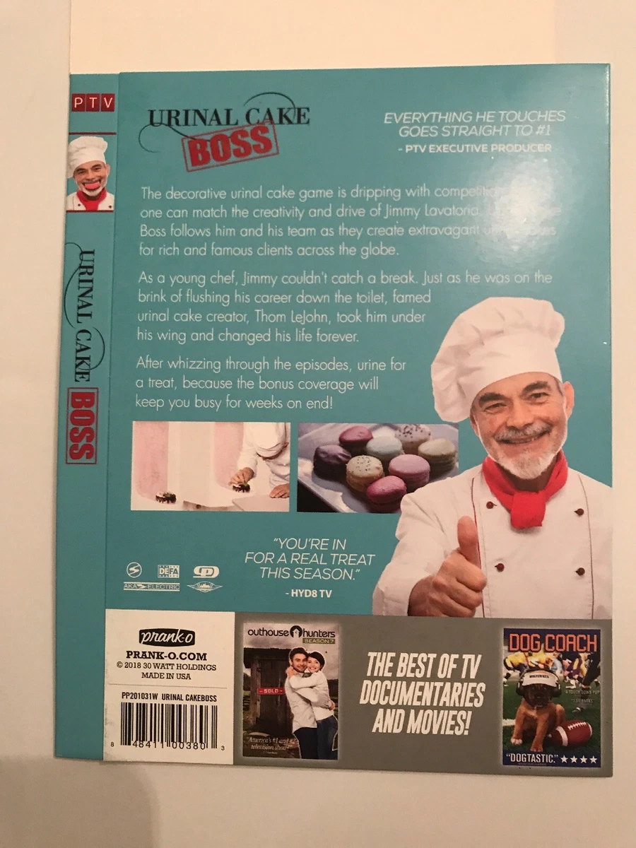 Details more than 139 urinal cake advertising kidsdream.edu.vn