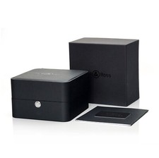 Bell & Ross BR 05 Skeleton Black Ceramic BR05A-BL-SK-CE/SCE Wristwatch 6