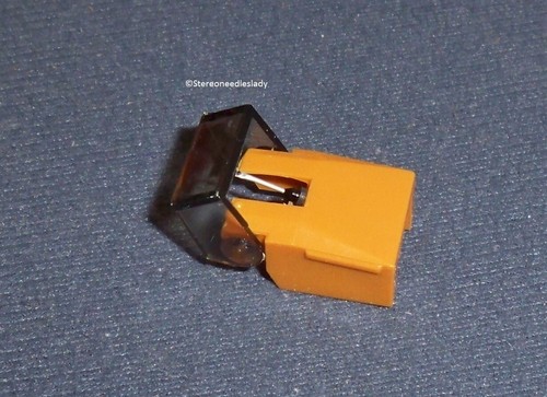 GENUINE AUDIO TECHNICA NEEDLE-ATN102EP, AT102EP, 212-DE
