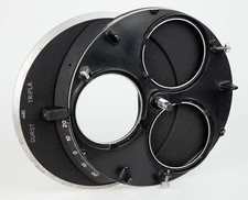 DURST TRIPLA 3 fach Objektivrevolver für Dur...