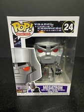 Ultimate Funko Pop Transformers Figures Checklist and Gallery 39