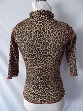 Manteau Comptoir Des Cotonniers - Modèle Indra Marron Taille 40 - Laine 70%