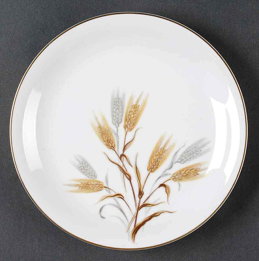 Noritake Wheaton Salad Plate 473408
