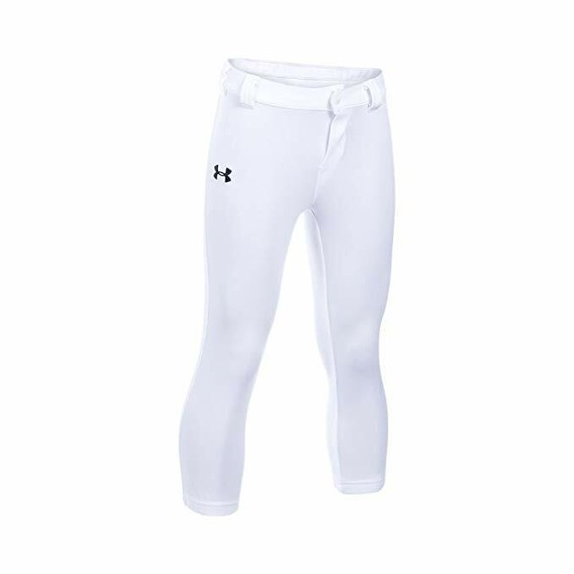 Under Armour Little Boys' Baseball Pant, White, 5 eBay