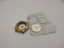 Seiko 7T32-6G10 Gehäuse komplett ohne Uhrwerk, gebraucht - Sold As-Is