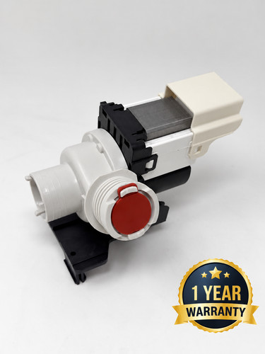 Frigidaire, Electrolux, Kenmore Washer Drain Pump Replacement Part