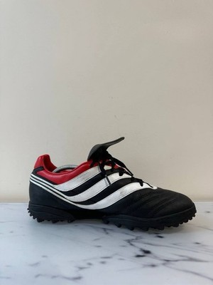 Adidas Predator Precision TRX TF US 10 RARE Indoor Soccer Shoes | eBay