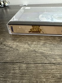 Dark Savior (Sega Saturn) Disc And Case - No Manual