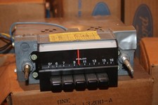 Nos 1971 Mustang Am Radio Mint Boss 351 429 Mach 1arare Find Nos Nos 1971 Mustang Am Radio Mint Boss 351 429 Mach 1arare Find Nos