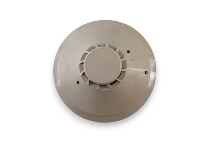 Honeywell HFS-P Photoelectric Smoke Detector Head + Base (NEW) - Image 1 of 3