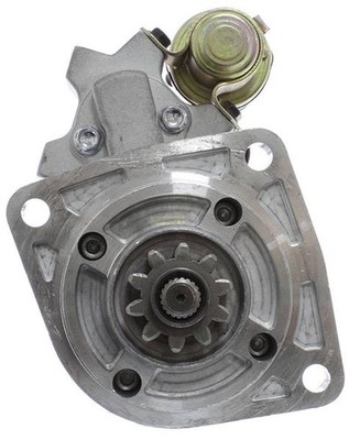 Anlasser 24V 7,8Kw Neu - Made In Canada - OE Nr. 1327A621 für * Perkins