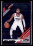 2019-20 Panini Clearly Donruss Basketball Paul George Clippers 19