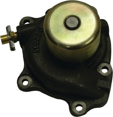 #ad John Deere Water Pump RE545573 RE507604 Skid Steer Loader 328D 332 332D 32 $156.95