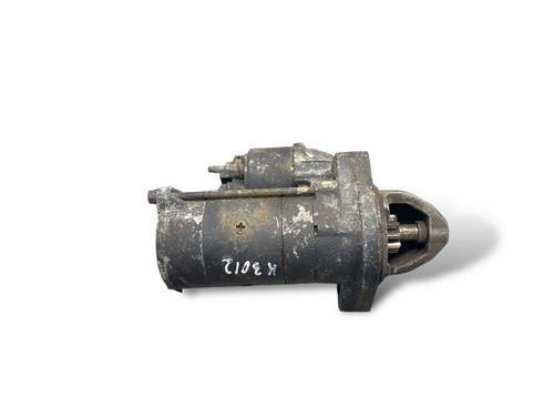 BMW 5 E60 E61 2003 Anlasser 0986017110 Benzin 125kW MDV29655