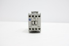 Allen Bradley 700-CF400D Control Relay 120v-ac