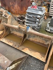 Grading Bucket