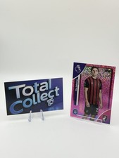 Topps Premier League 2026 Brenford Illia Zabarnyi Pink Parallel /399