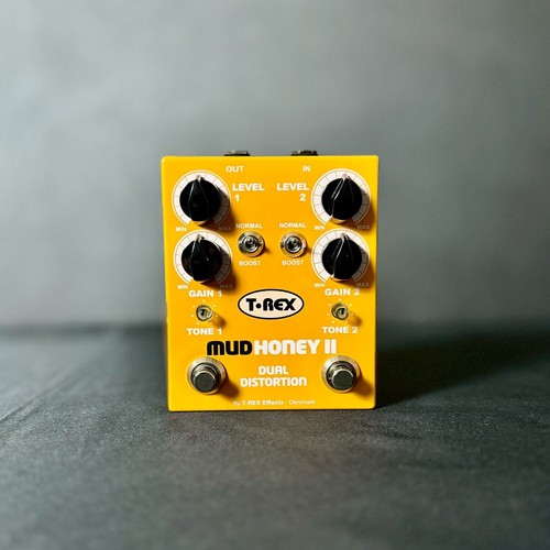 Used T Rex / Mudhoney Ii   2025/9/4 Updated Kawasaki Le Fron Store 2370000563453