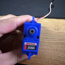 Traxxas TRX 2090 Servo Digital High-Torque Waterproof