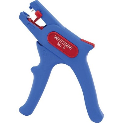 WEICON TOOLS No.5 10006786 Drahtabisolierer 0.2 bis 6 mm² 10 bis 24