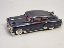 BROOKLIN 1/43ème  REF: BRK  40 CADILLAC 1948