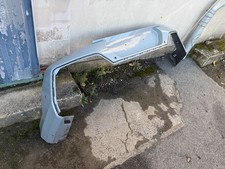 Stoßstange Stoßfänger hinten PDC Bumper BMW X2 U10 M-Paket Original 8087451