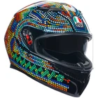 AGV K3 Rossi Winter Test 2018