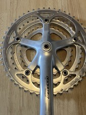 PÉDALIER TRIPLE Sakae SX EUR 50,00 - FR