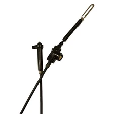 For Chevy Camaro 1969-1974 ATP Y-103 Automatic Transmission Detent Cable