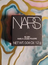 NARS Single Pressed Powder Blush, Orgasm Shad...