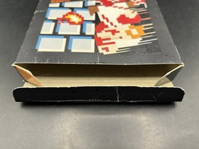 Super Mario Bros. - Nintendo NES FAH - Complet