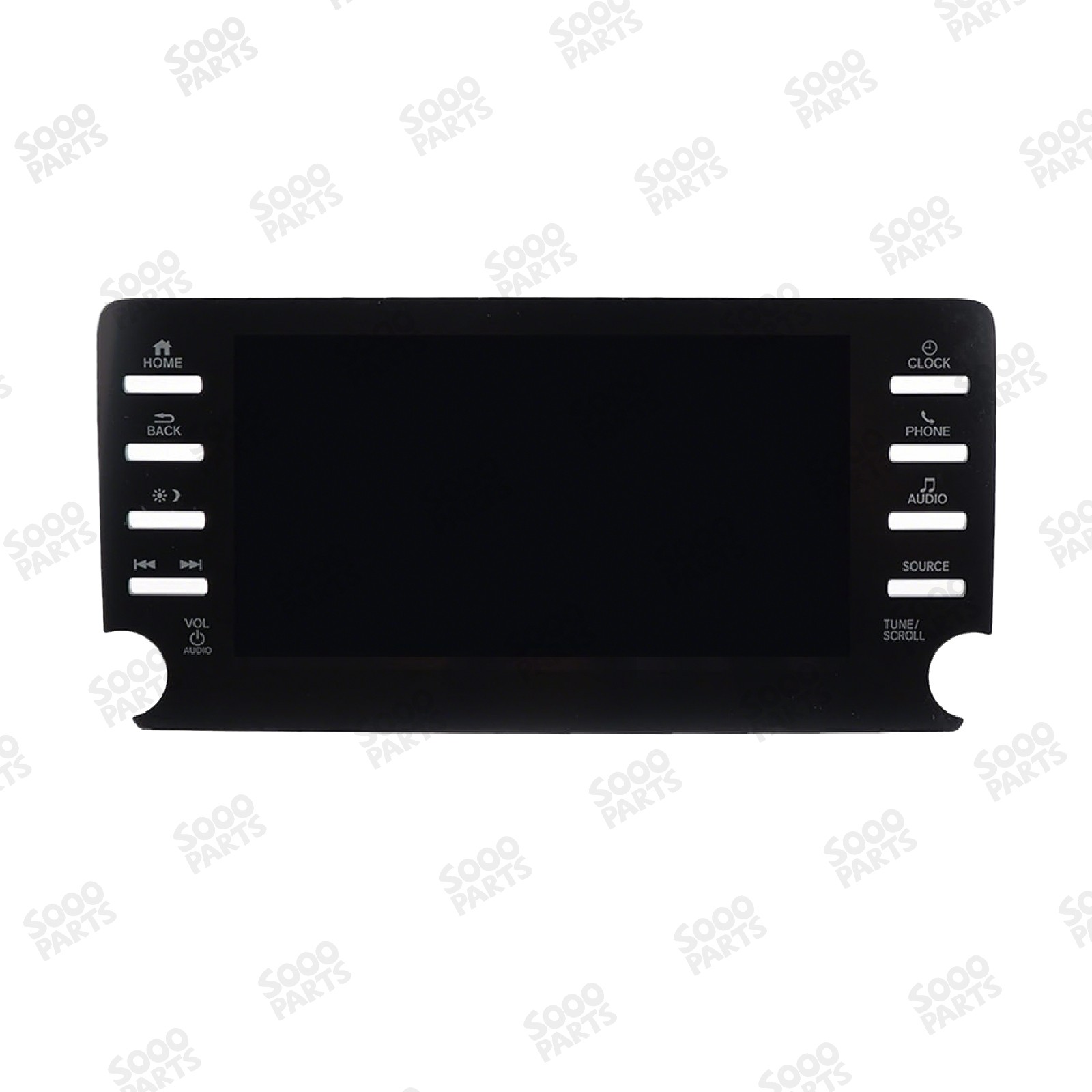 8" Radio LCD Display Touch Screen For 2018-2022 Honda Accord 39710-TVA-A110-M1