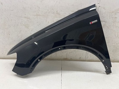Audi Q3 F3 2019 Vorne links Kotflügel NAR180684