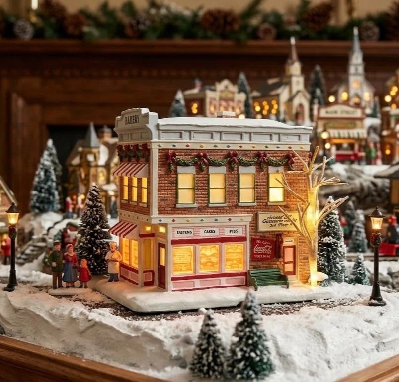 25+ coca cola village for sale | Updated Oct 2026
