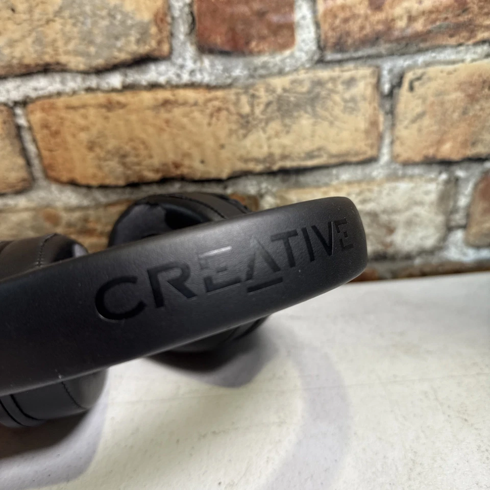 Creative SXFI Gamer USB-C Gaming Headset with Pro-Grade ANC READ - Image 3 of 4