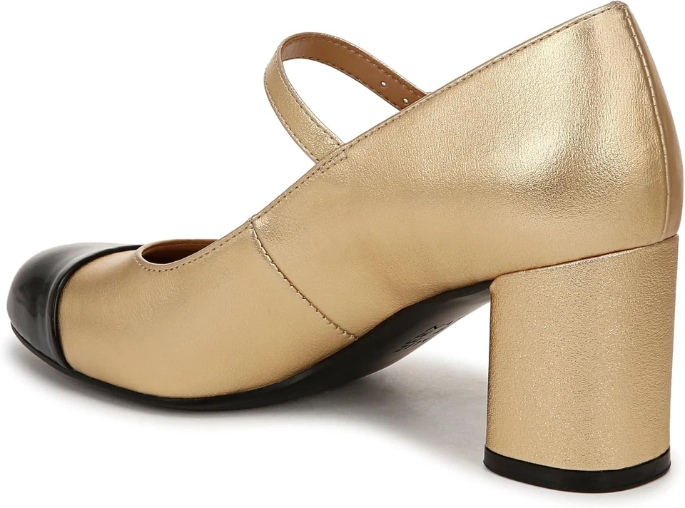 Женские туфли-лодочки Naturalizer Lovable новые/новые без коробки - Изображение 3 из 4