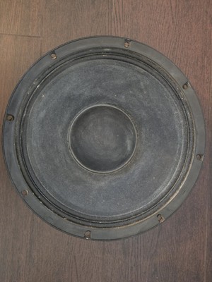 B&C 12NDL76-08 12'' 8ohm 800W Max Neodymium Mid Bass Driver Woofer #3