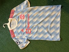 Manchester United 21/22 Home Kit - Ronaldo 7 - Sz M