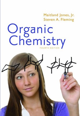 ORGANIC CHEMISTRY-TEXT ONLY