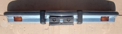 1976-1982 CHEVY CHEVETTE BUMPER (FRONT)