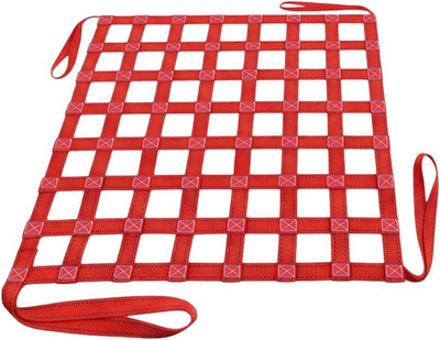 Hebe-Hebenetz, 1 X 1M Ladung Hängendes Netz Tragfähigkeit 300 Kg Lastenheber Net
