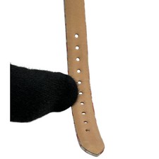 OMEGA WATCH DE VILLE MINI TRESOR 428.17.26.60.04.003 WHITE DIAL QUARTZ WOMEN'S 12