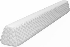 Baby Bed Bumpers for Toddlers Foam Bed Guard Rail for Kids Bed Toddler Bed Bumpe