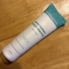 Whitening Hydroxyapatite Toothpaste with Xylitol Natural Fluoride-Free Mint
