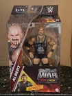 WWE Elite - Monday Night War - Albert - New - Mattel - Trillionaire Ted