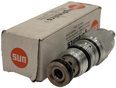 NEW SUN HYDRAULICS PBFB-LBN PRESSURE REDUCING VALVE CARTRIDGE PBFBLBN