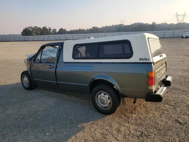 1980 1981 1982 1983 1984 VOLKSWAGEN RABBIT PICKUP LEFT DOOR LATCH LOCK ACTUATOR - Image 4 of 4