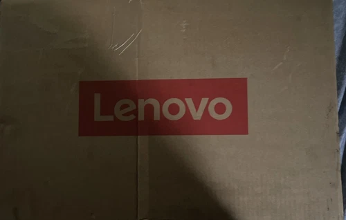 Lenovo Ideapad Slim 3 15Amn8 15.6" Laptop Ryzen 5 7520U 8GB RAM 256GB SSD USED