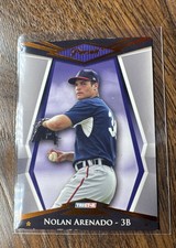 Nolan Arenado Rookie Cards and Key Prospect Cards 55