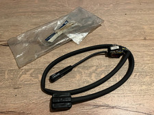 NEU NOS Tempomat Schalter Bedienhebel Mercedes W124 1245400544